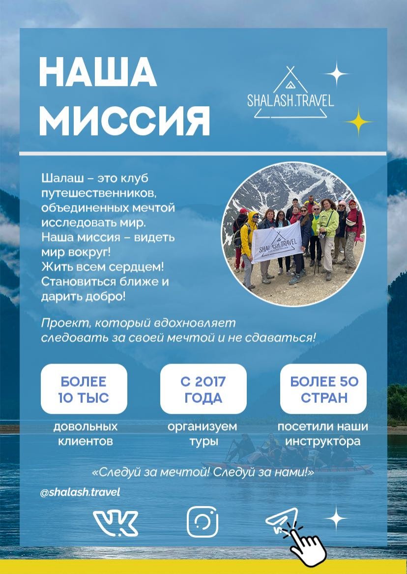 Презентация тура — страница 5