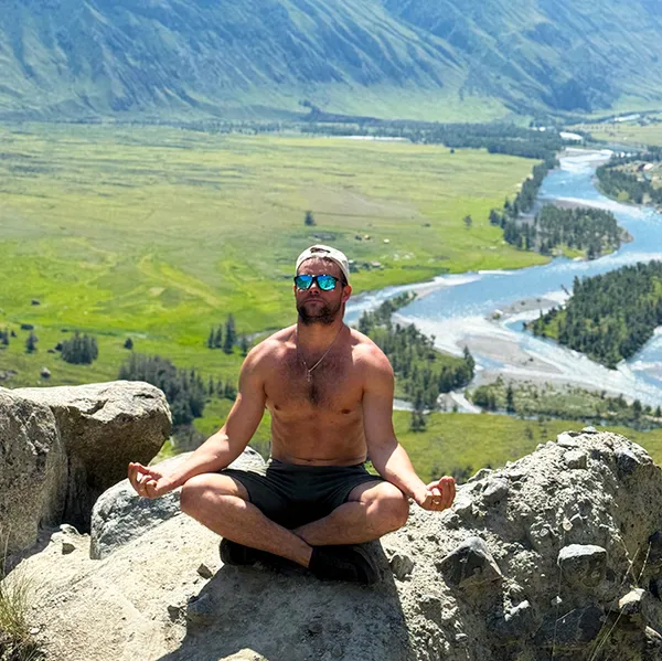 без рюкзаков