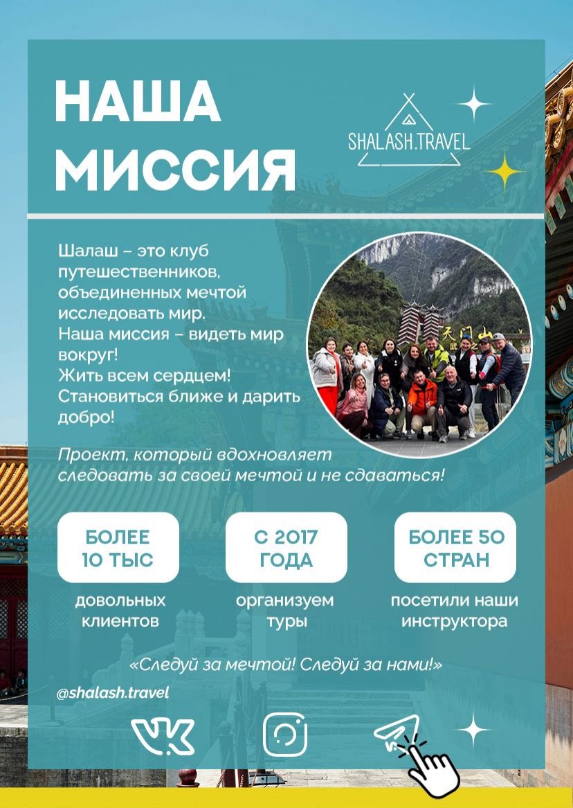 Презентация тура — страница 4