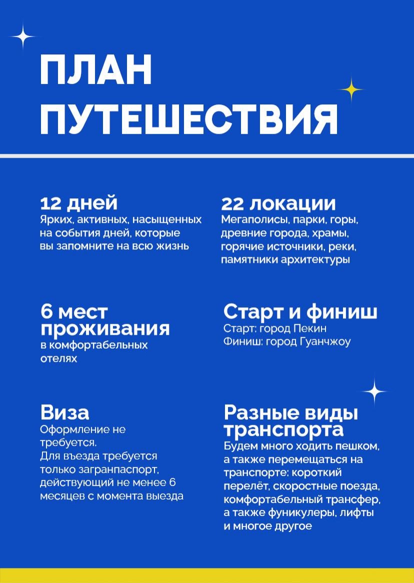 Презентация тура — страница 5