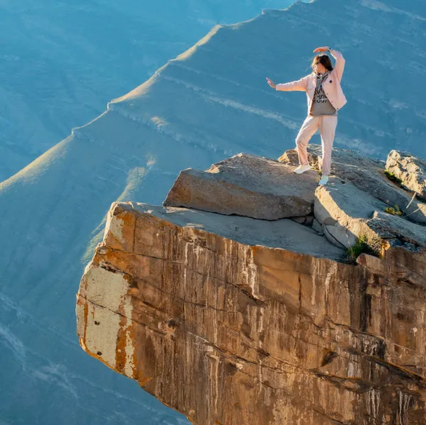 бархан Сарыкум