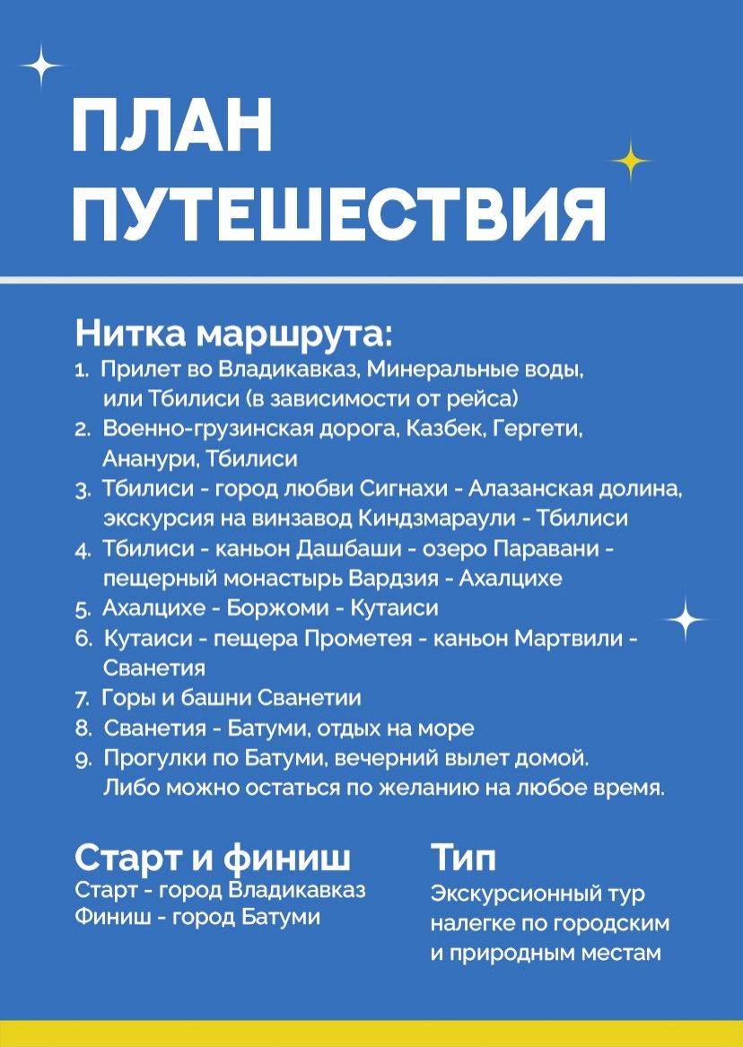 Презентация тура — страница 7