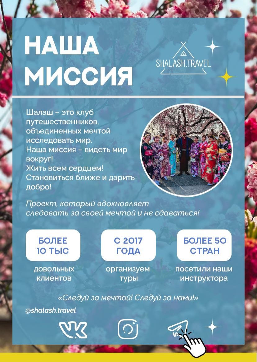 Презентация тура — страница 4