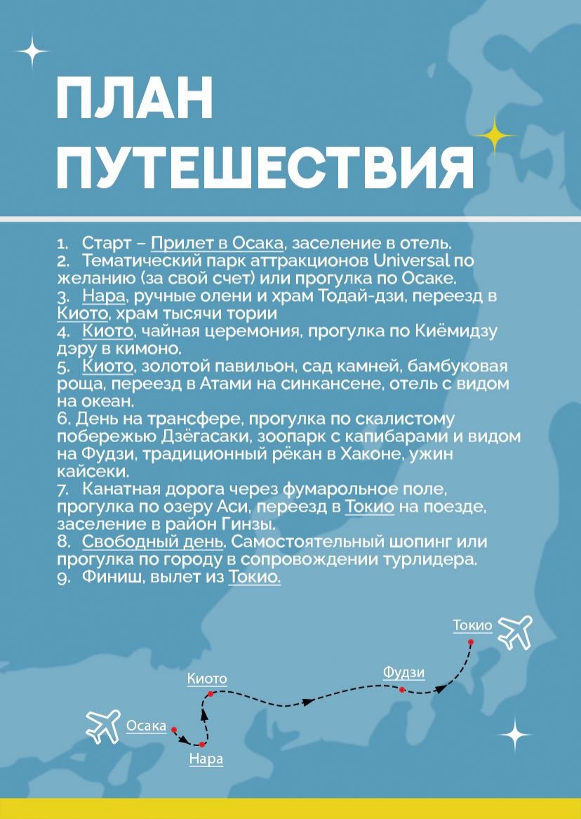 Презентация тура — страница 6