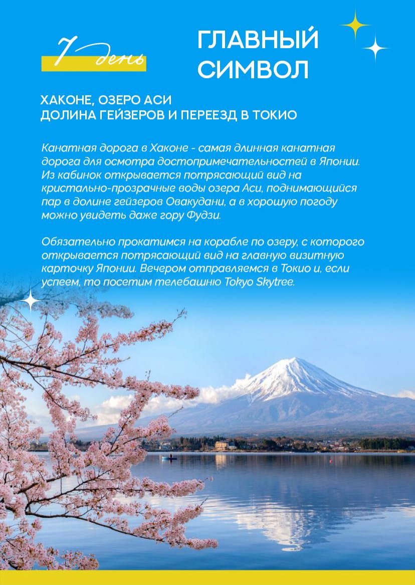 Презентация тура — страница 13