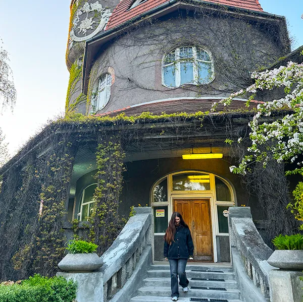 Светлогорск и Зеленоградск