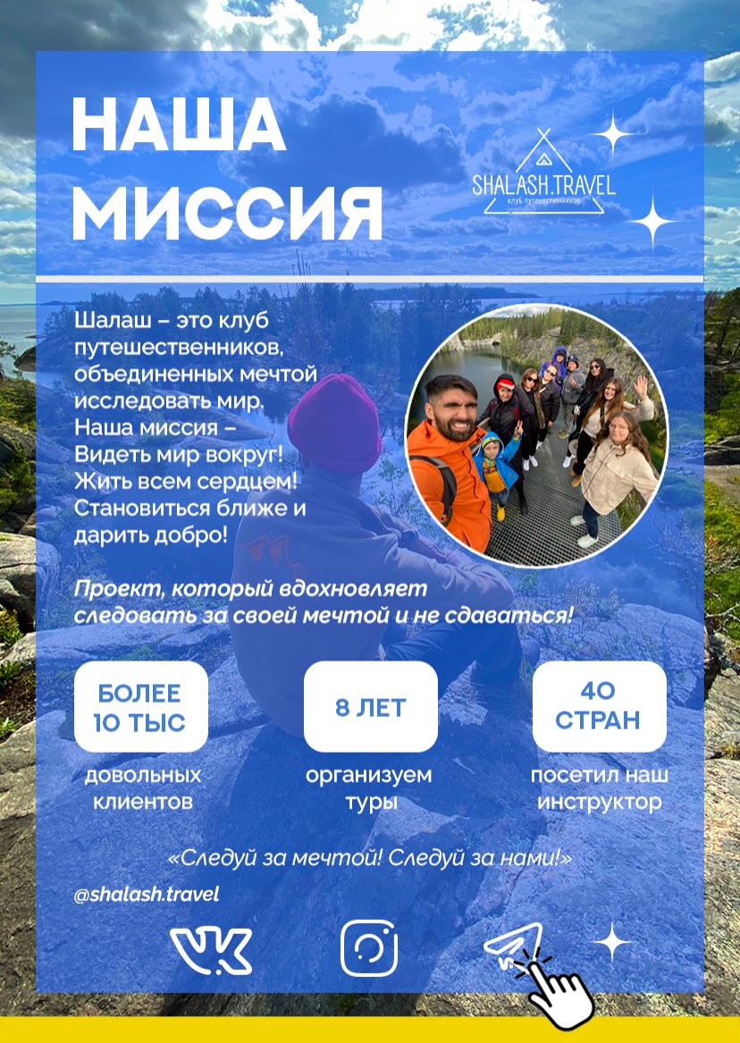 Презентация тура — страница 5