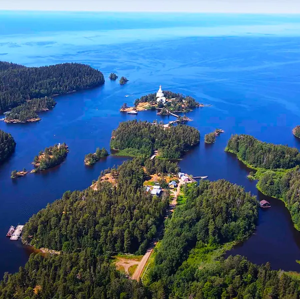 Санкт-Петербург