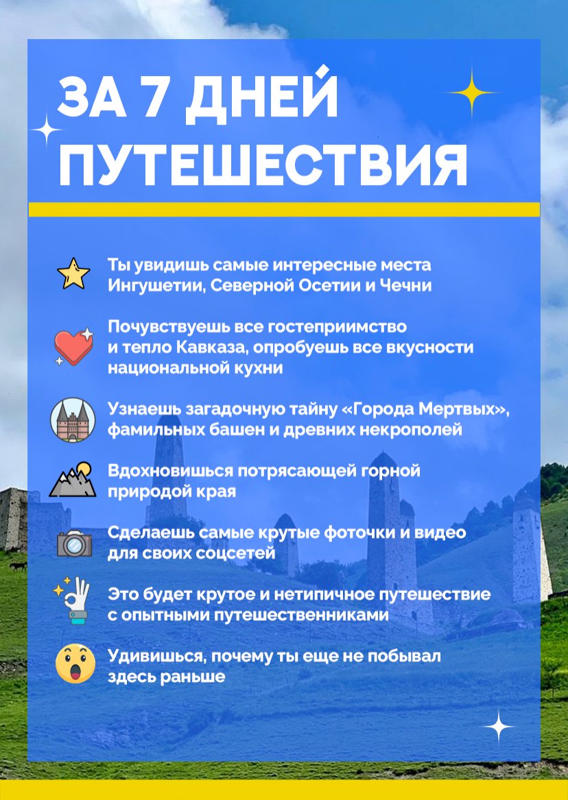 Презентация тура — страница 3