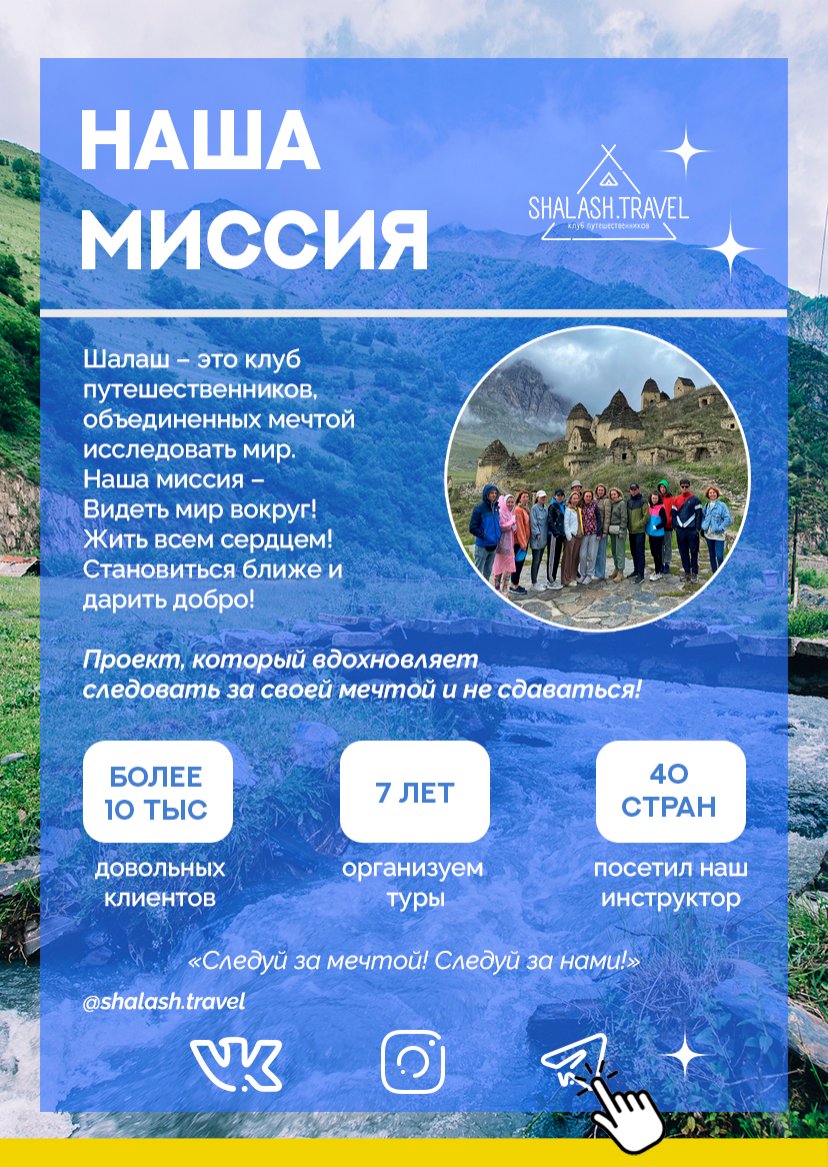 Презентация тура — страница 4