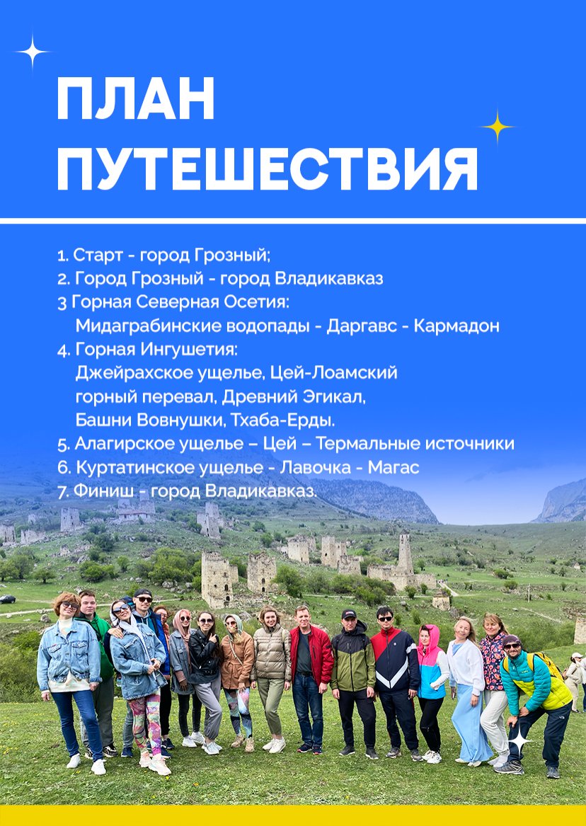 Презентация тура — страница 7