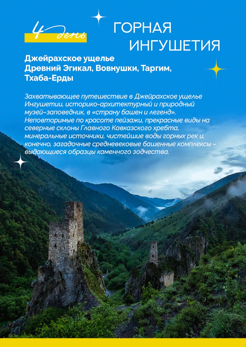 Презентация тура — страница 11