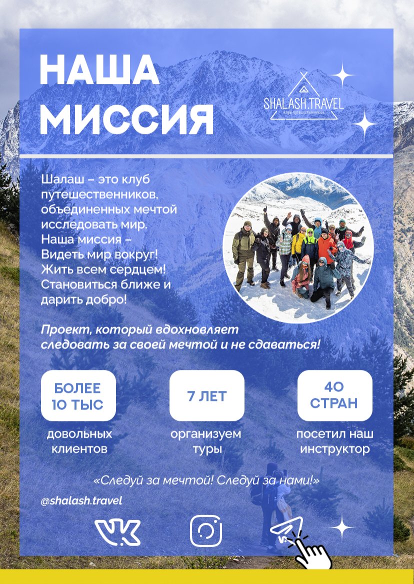 Презентация тура — страница 3