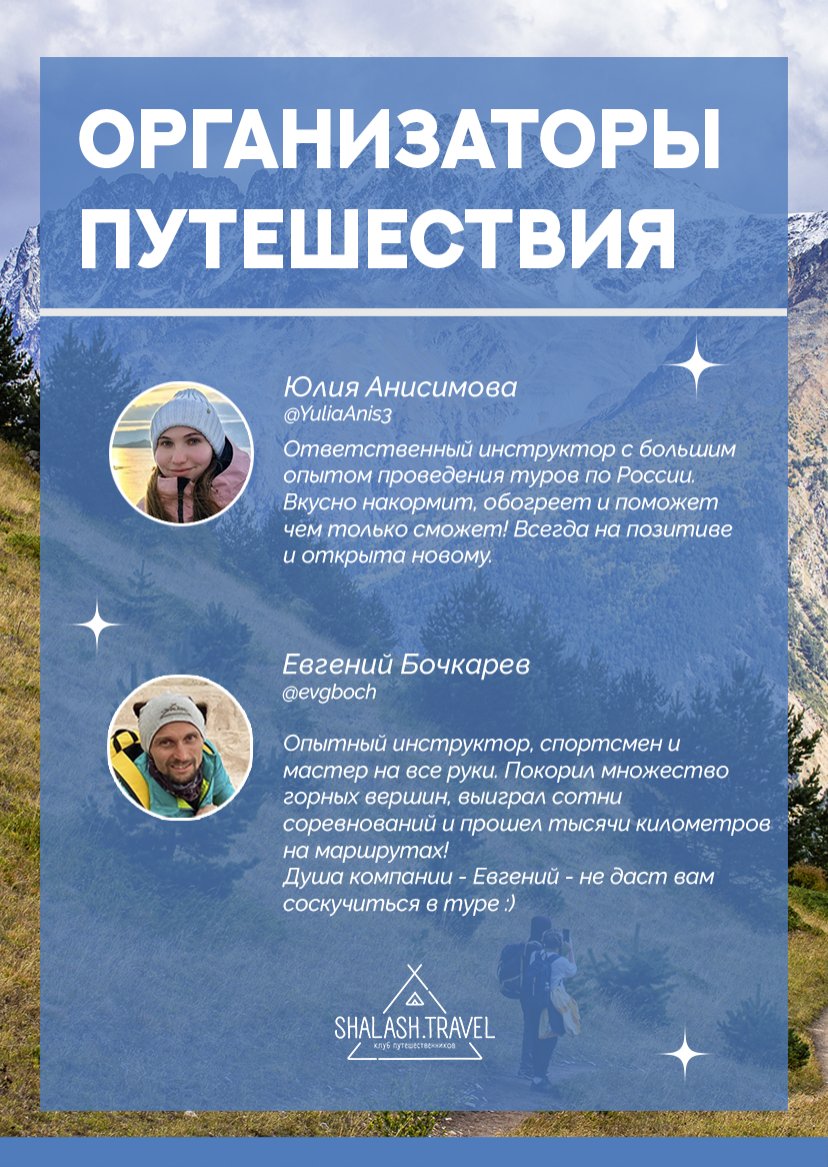 Презентация тура — страница 15