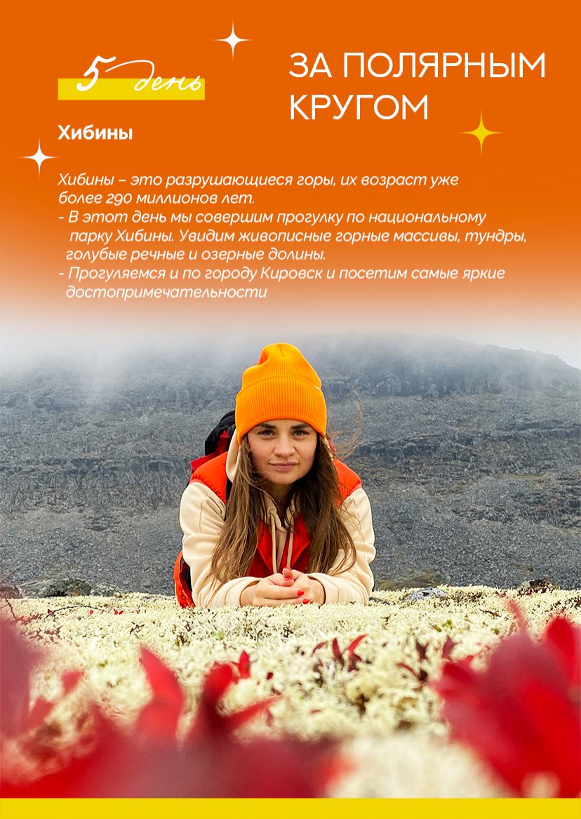 Презентация тура — страница 13