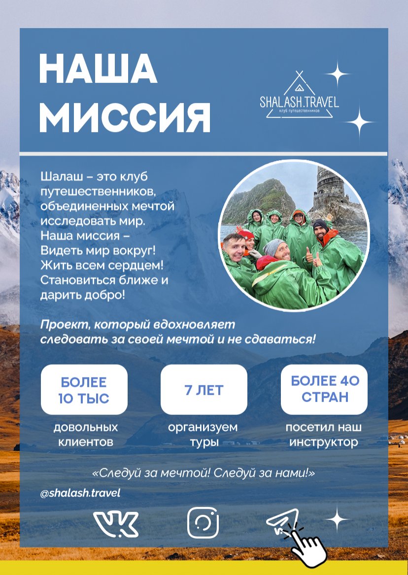 Презентация тура — страница 4