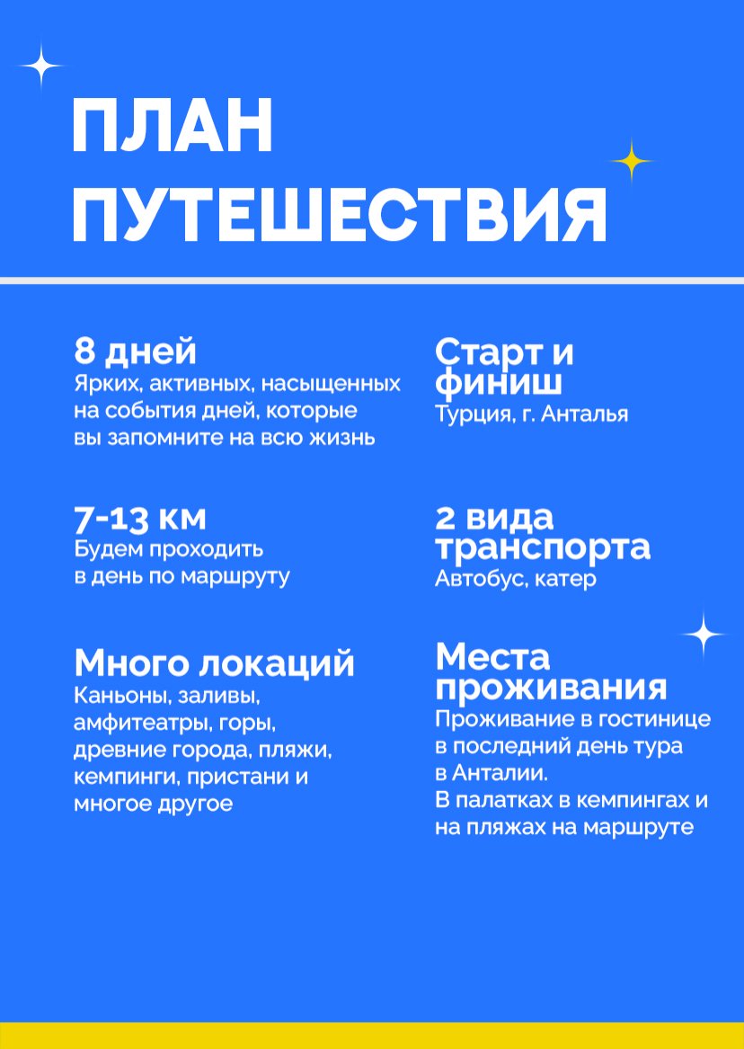 Презентация тура — страница 5