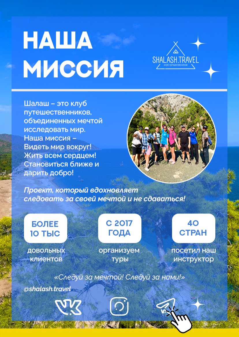 Презентация тура — страница 6