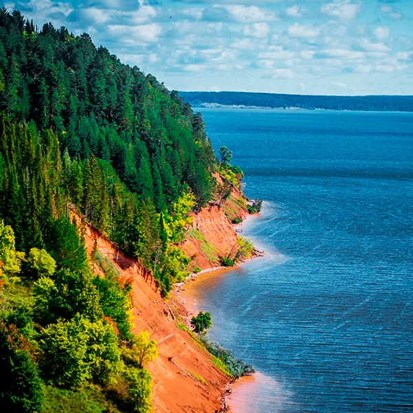 Зуевы Ключи
