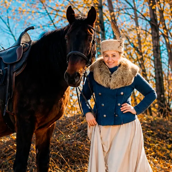 Парение с пармастером