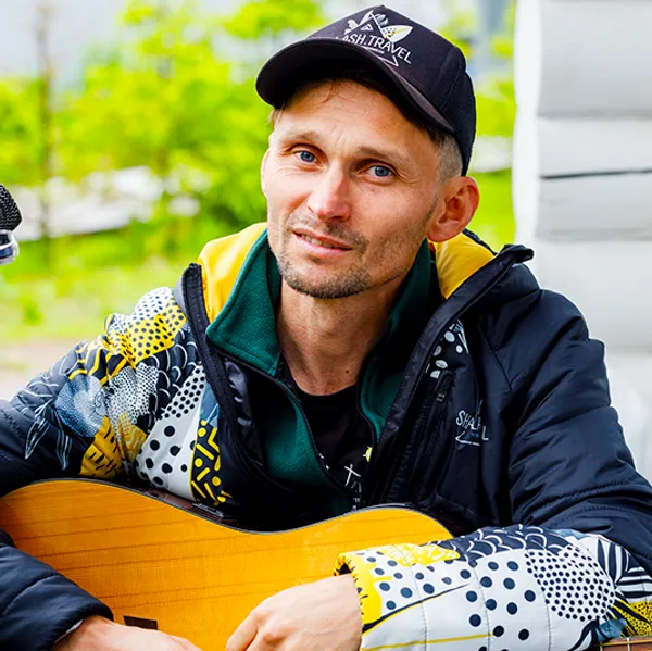 Символический финал