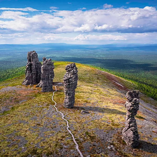 Маньпупунёр