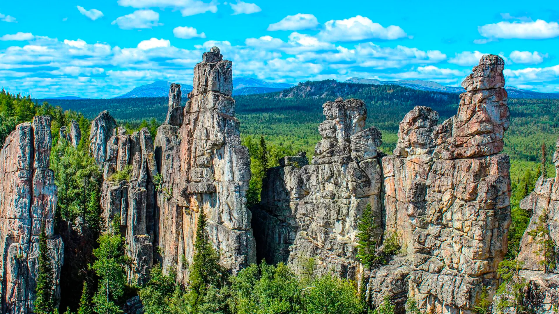Россия
