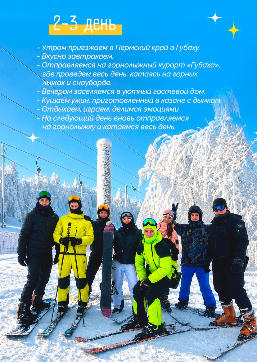 Презентация тура — страница 5